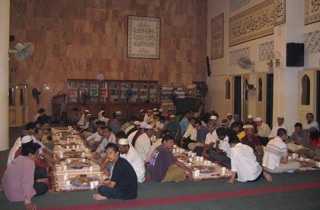 10 lucruri pe care nu le stiai despre Ramadan