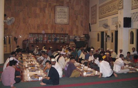  Top  10 lucruri pe care nu le stiai despre Ramadan