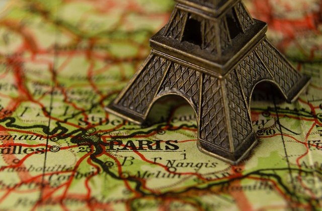 Atentionare de calatorie MAE pentru Franta: Mentinerea controalelor la frontiera pana la data de 31 octombrie 2018