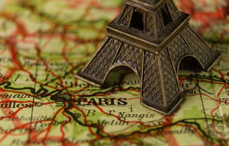 Atentionare de calatorie MAE pentru Franta: Mentinerea controalelor la frontiera pana la data de 31 octombrie 2018