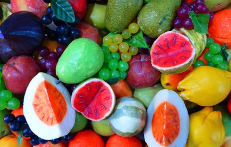  Top  10 lucruri interesante pe care nu le stiai despre fructe