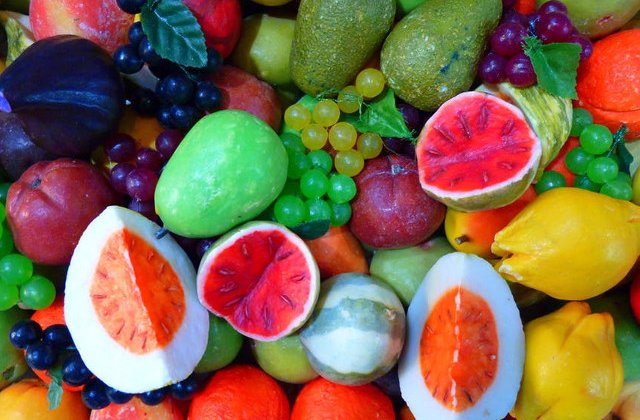 10 lucruri interesante pe care nu le stiai despre fructe