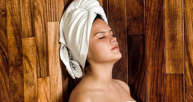 Studiu: Mersul regulat la sauna reduce riscul de infarct