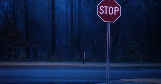 Doua eleve au fost lovite de o masina de teren dupa ce au traversat printr-un loc nepermis