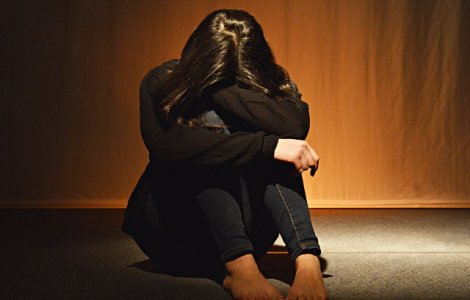 Un barbat de 34 de ani din Targoviste si-a sechestrat sotia, dupa ce aceasta a intentat divort