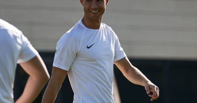 Cristiano Ronaldo deschide un restaurant in Brazilia, cu retetele mamei sale