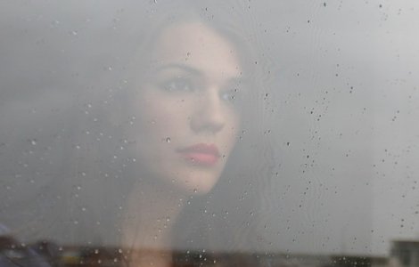 Cod GALBEN de averse si descarcari electrice in mai multe judete