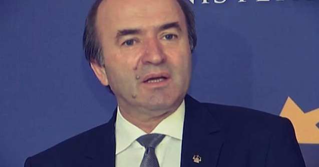 Toader: Este necesara codificarea legilor electorale; intentie exista, sa vedem realizarile