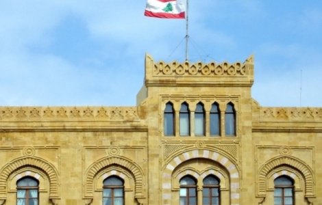 Atentionare de calatorie MAE pentru Liban: Posibile manifestatii publice legate de alegerile parlamentare