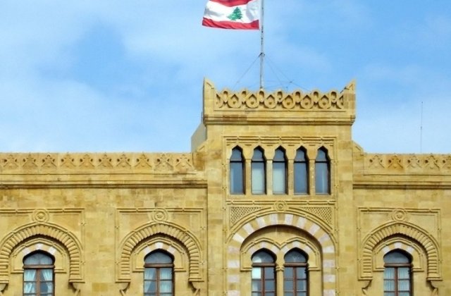 Atentionare de calatorie MAE pentru Liban: Posibile manifestatii publice legate de alegerile parlamentare