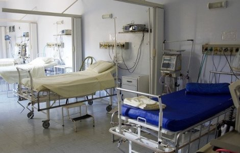 Buget record, de 111 milioane de euro, pentru sanatate