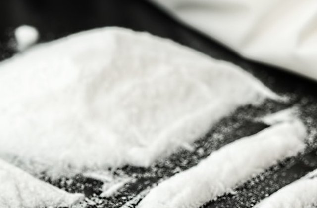 Un cetatean italian a fost depistat pe aeroportul Otopeni cu aproape 73 grame de cocaina