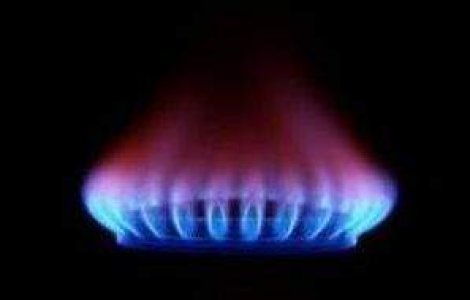 Gazprom acuza Ucraina ca a furat 50 mil. metri cubi de gaze