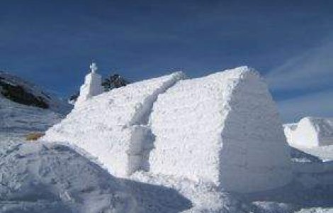 Lacas de cult inedit: Biserica de Gheata