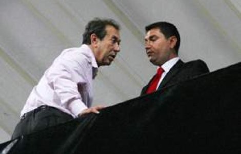 Semne de criza 2009 are