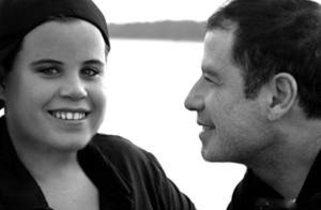 Secretele familiei Travolta