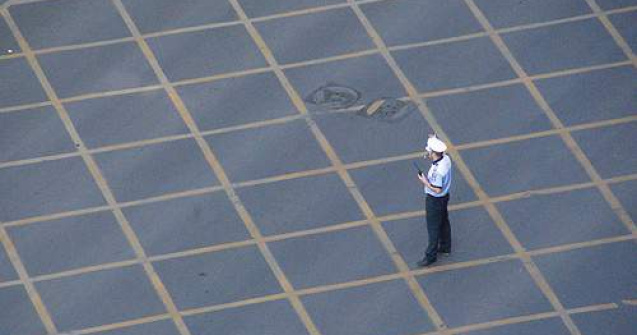 MAI face curatenie: 10.000 de politisti vor fi concediati