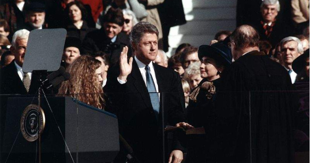 Clinton ar fi blocat prevenirea atentatelor 9/11