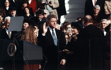 Clinton ar fi blocat prevenirea atentatelor 9/11