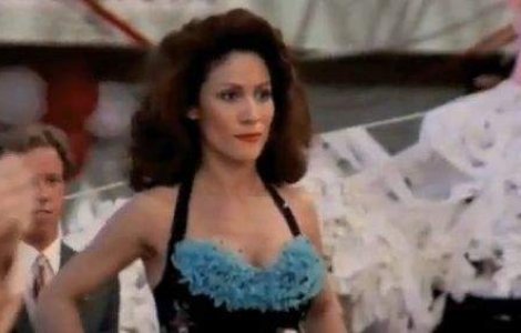 Actrita Annette Charles a murit