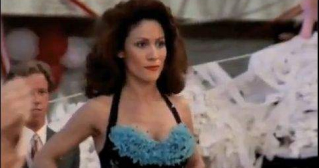 Actrita Annette Charles a murit