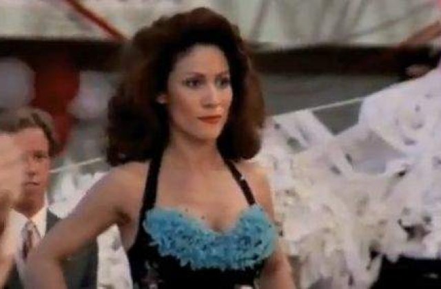 Actrita Annette Charles a murit