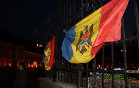 Limba romana, motiv de disputa intre guvernul R. Moldova si Gagauzia