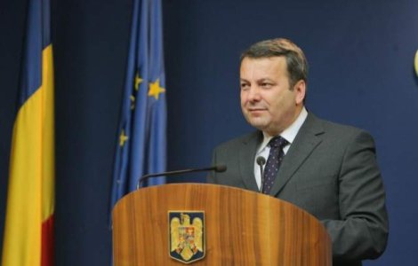 Ialomitianu: M-a surprins Cseke, este usor sa demisionezi