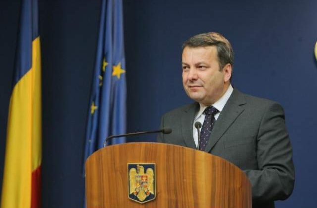 Ialomitianu: M-a surprins Cseke, este usor sa demisionezi