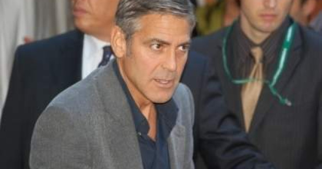 George Clooney are o noua iubita