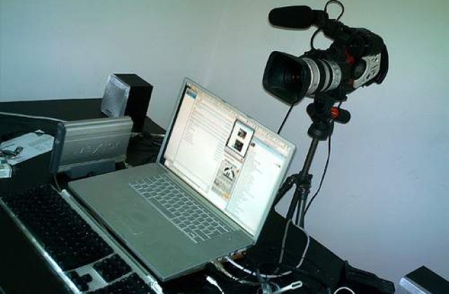 Cea mai profitabila afacere pe timp de criza: Videochat!