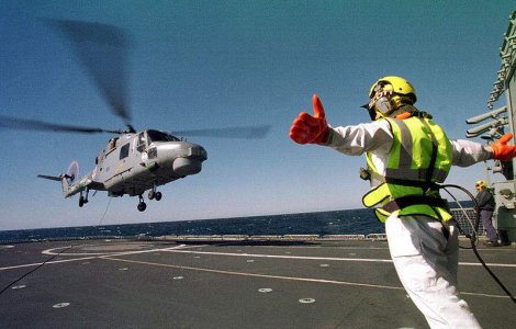 Un elicopter NATO s-a prabusit! 31 de militari morti