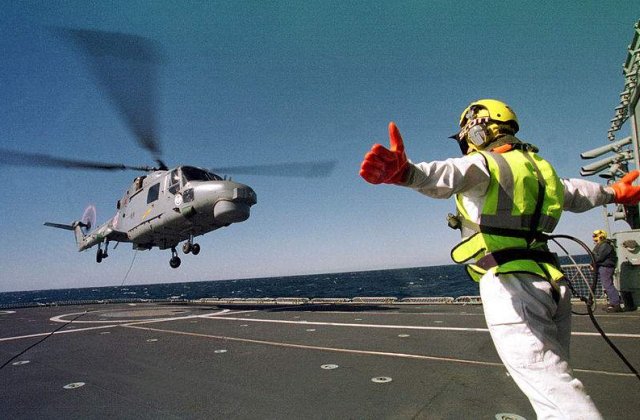 Un elicopter NATO s-a prabusit! 31 de militari morti