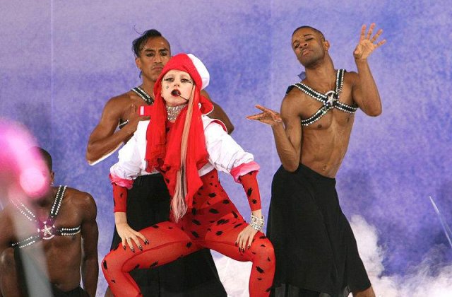 [VIDEO] Lady Gaga, acuzata de plagiat