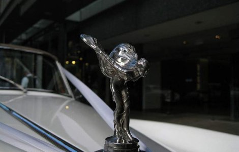 De ce nu a reusit Rolls Royce sa investeasca in Fabrica de Avioane de la Craiova?