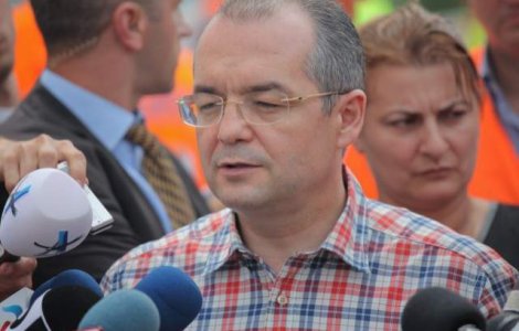 Boc vrea mai multe controale impotriva evaziunii fiscale