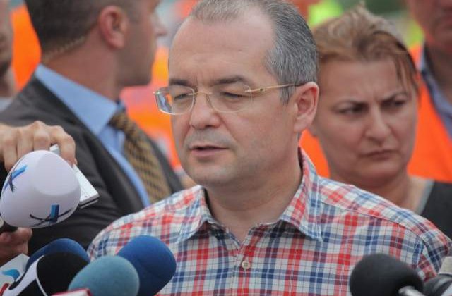 Boc vrea mai multe controale impotriva evaziunii fiscale