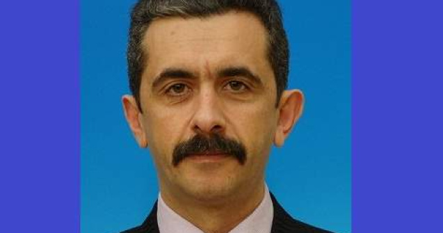 Derzsi Akos, propus neoficial pentru functia de ministru al Sanatatii