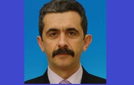 Derzsi Akos, propus neoficial pentru functia de ministru al Sanatatii