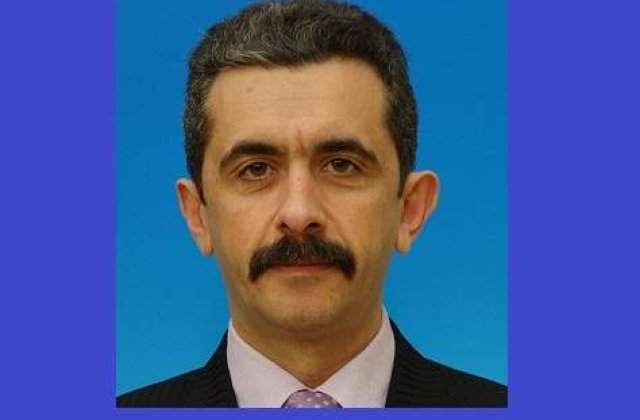 Derzsi Akos, propus neoficial pentru functia de ministru al Sanatatii