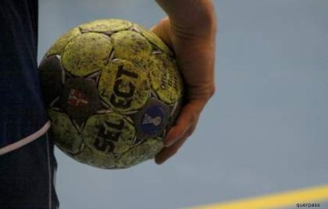 Romania, calificata in grupele principale la CE de handbal tineret din Olanda