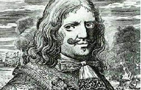  Video  Arheologii au gasit epava Piratului Captain Morgan