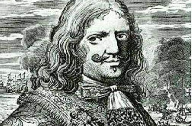 [VIDEO] Arheologii au gasit epava Piratului Captain Morgan