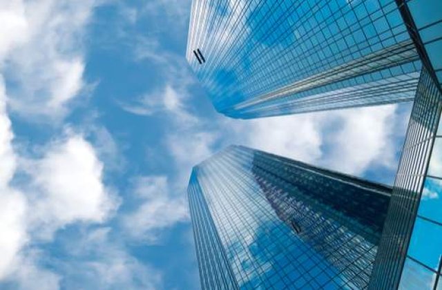 Transparenta urbana: Cele mai mari suprafete vitrate din lume