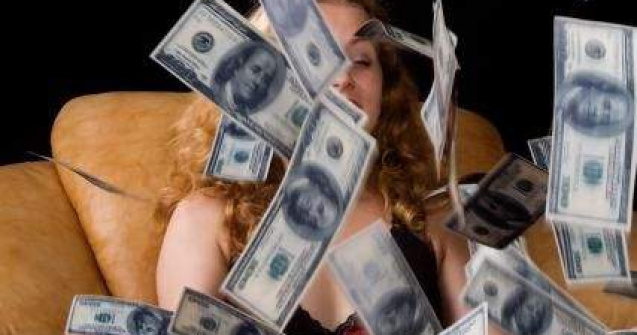 Faceti cunostinta cu cel mai norocos om din lume!