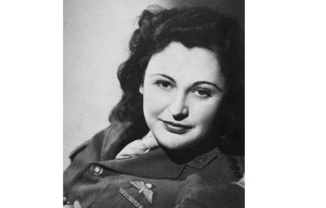  Video  A murit `Soarecele alb`, agentul secret cel mai cautat de Gestapo