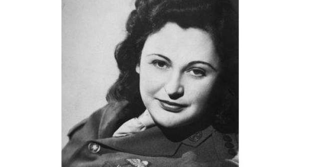  Video  A murit `Soarecele alb`, agentul secret cel mai cautat de Gestapo