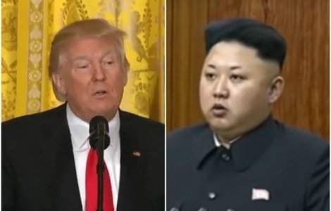 Coreea de Nord asigura ca intentia sa recent declarata de a se denucleariza nu este rezultatul sanctiunilor si presiunilor SUA