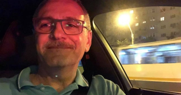 Liviu Dragnea s-a intalnit cu internautul care a pierdut pariul cu el/ VIDEO