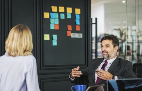  Top  10 semne care arata ca un angajat intentioneaza sa-si dea demisia